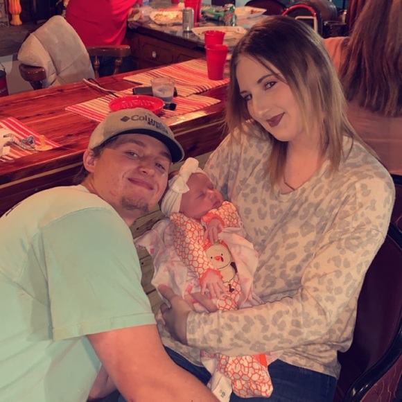 Meet your Posher, Briana - Picture 1 of 1